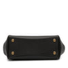Balenciaga Mini Smooth Calfskin Hampton Carry All Satchel Secondhand