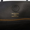 Balenciaga Mini Smooth Calfskin Hampton Carry All Satchel Secondhand