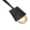 Balenciaga Mini Smooth Calfskin Hampton Carry All Satchel Secondhand