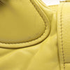 Prada Nappa Soft Padded Re Edition 2002 Moon Satchel Secondhand