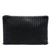 Bottega Veneta Nappa Intrecciato Clutch Secondhand