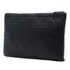 Bottega Veneta Nappa Intrecciato Clutch Secondhand