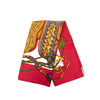 Hermès Festival des Amazones Silk Scarf 90 Secondhand