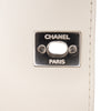 Secondhand Chanel Small Calfskin Braided Chic Flap