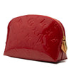 Secondhand Louis Vuitton Monogram Vernis Cosmetic Pouch