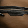 Celine Mini Tricolor Nubuck and Smooth Calfskin Luggage Tote Secondhand