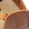 Celine Small Canvas Vertical Cabas Satchel Secondhand