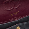 Chanel Small Classic Lambskin Double Flap Secondhand