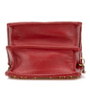 Dior Studded Lambskin Vertical Diorama Crossbody Secondhand