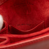 Dior Studded Lambskin Vertical Diorama Crossbody Secondhand