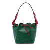 Secondhand Louis Vuitton Epi Petit Bicolor Noe