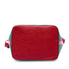Secondhand Louis Vuitton Epi Petit Bicolor Noe