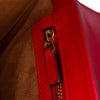 Secondhand Gucci Medium Bicolor Leather Padlock Shoulder Bag