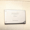 Fendi Raffia Peekaboo X-Lite Fit Satchel Secondhand