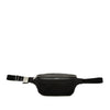 Saint Laurent Nylon City Belt Bag Secondhand