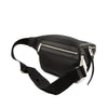 Saint Laurent Nylon City Belt Bag Secondhand