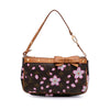 Secondhand Louis Vuitton Takashi Murakami Monogram Cherry Blossom Pochette Accessoires