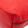 Gucci Guccissima Miss GG Satchel Secondhand