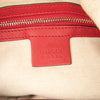 Gucci Guccissima Miss GG Satchel Secondhand