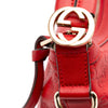 Gucci Guccissima Miss GG Satchel Secondhand