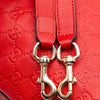 Gucci Guccissima Miss GG Satchel Secondhand