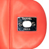 Chanel Medium Classic Bicolor Lambskin Double Flap Secondhand