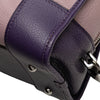 LOEWE Tricolor Goatskin Amazona 28 Secondhand