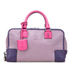 LOEWE Tricolor Goatskin Amazona 28 Secondhand