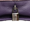 LOEWE Tricolor Goatskin Amazona 28 Secondhand