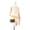 Secondhand Louis Vuitton Monogram Mini Pochette Accessoires