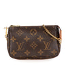 Secondhand Louis Vuitton Monogram Mini Pochette Accessoires