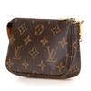 Secondhand Louis Vuitton Monogram Mini Pochette Accessoires