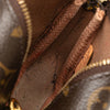 Secondhand Louis Vuitton Monogram Mini Pochette Accessoires