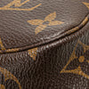 Secondhand Louis Vuitton Monogram Mini Pochette Accessoires