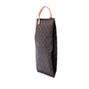 Louis Vuitton Monogram Shoe Pouch Secondhand