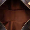 Louis Vuitton Monogram Shoe Pouch Secondhand