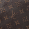 Louis Vuitton Monogram Shoe Pouch Secondhand