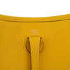 Hermès Clemence Amazone Evelyne TPM 16 Secondhand