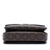 Louis Vuitton Monogram Pochette Metis Secondhand