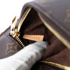 Louis Vuitton Monogram Pochette Metis Secondhand