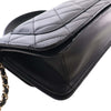 Chanel Mini Quilted Lambskin Top Handle Flap Secondhand