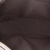 Fendi Medium Leather Fendigraphy Hobo Secondhand