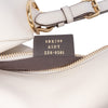Fendi Medium Leather Fendigraphy Hobo Secondhand