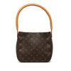 Secondhand Louis Vuitton Monogram Looping MM