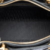Dior Large Patent Cannage Lady Dior Secondhand