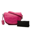 LOEWE Leather Heritage Crossbody Secondhand