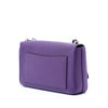 Prada Saffiano Sound Lock Crossbody Secondhand