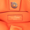 Valentino Small Nappa Roman Stud The Handle Bag Secondhand