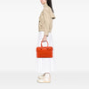 Bottega Veneta Nappa Intrecciato Brick Tote Secondhand