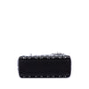 Dior Mini Satin Cannage Crystal Embellished Lady Dior Secondhand